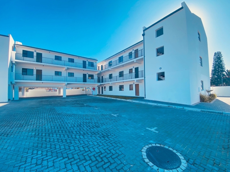 2 Bedroom Property for Sale in Vasco Estate Western Cape